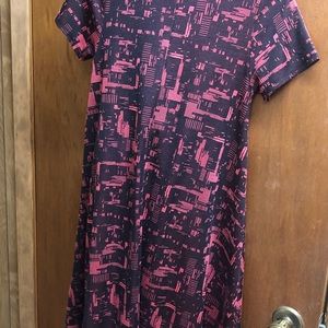 LulaRoe XXS Carly